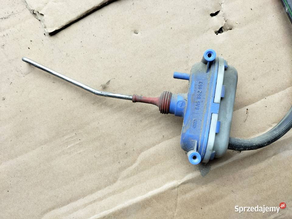 AUDI 80 B4 80B4 SEDAN SIŁOWNIK ZAMKA KLAPY TYŁ lubelskie