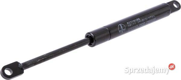 Sprężyna gazowa L271 mm 450N Stabilus CA3551RA Kamionna