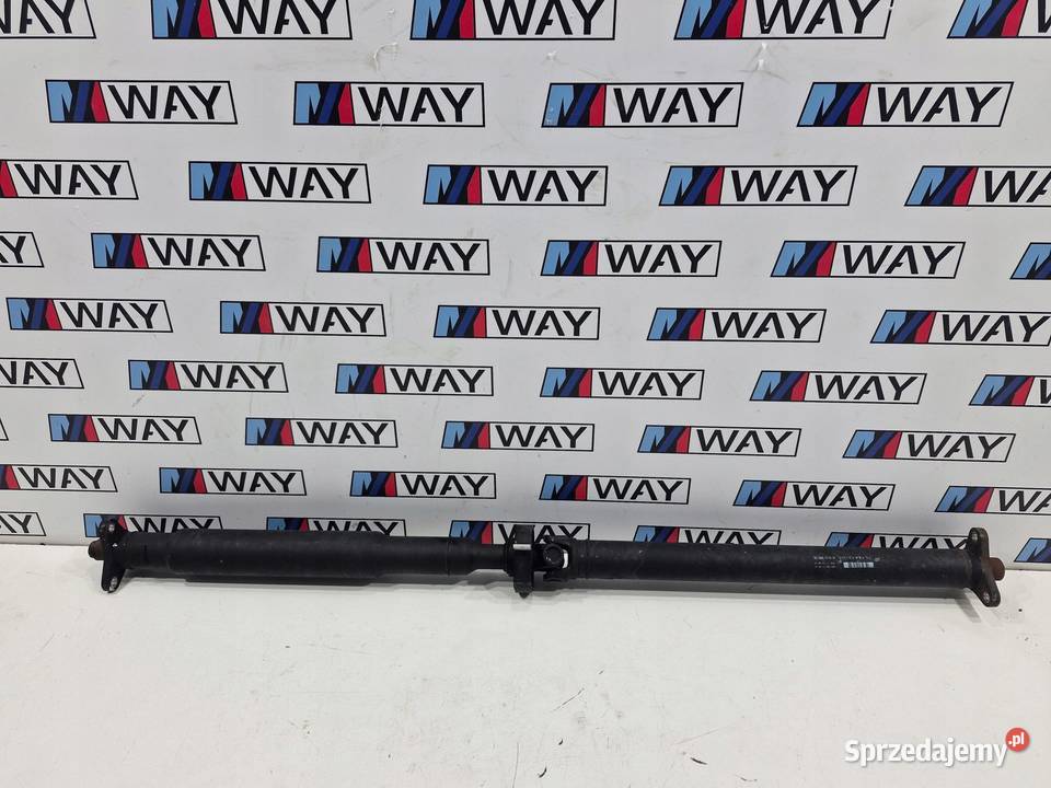 BMW X1 E84 3 E90 E91 E92 E93 20d N47 WAŁ