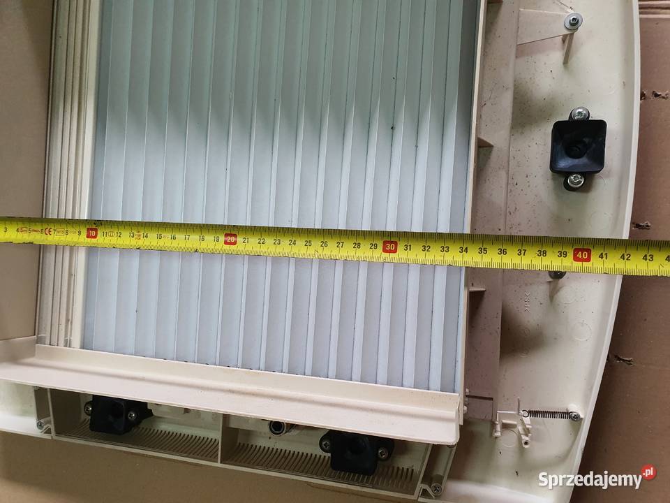 Rama Moskitiera roleta okna remis 40x40 Odrowążek sprzedam