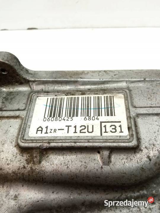 ROZRZĄD OSŁONA A1ZRT12U 16 VVTI Toyota Auris I świętokrzyskie