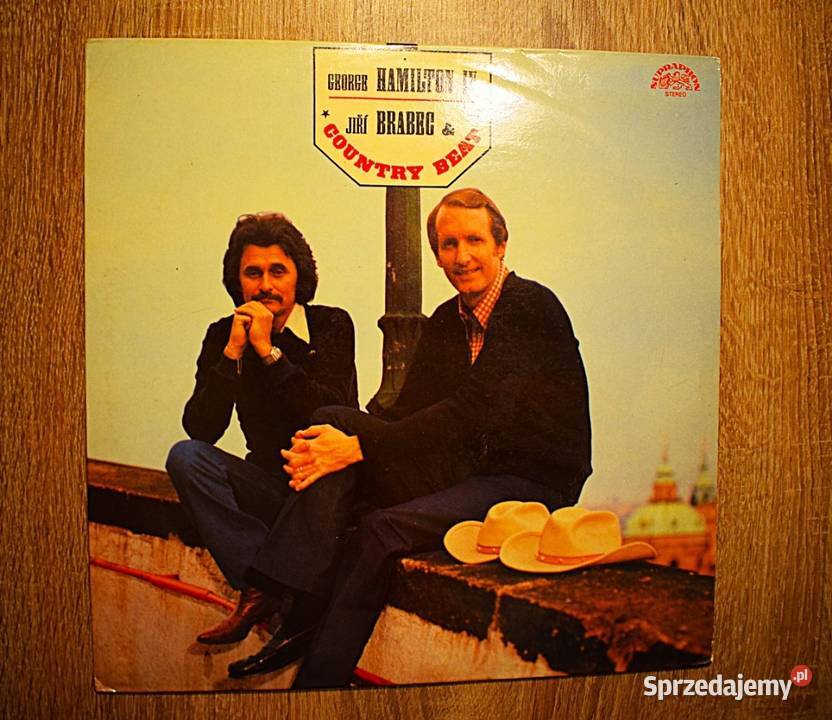 Eva Pilarov My Czech Favourites 1974 Chełmno