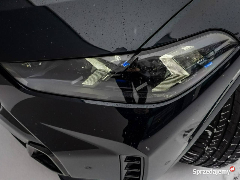 BMW X5 X5 xDrive30d Dostępny ręki G05 2018 X5 łódzkie