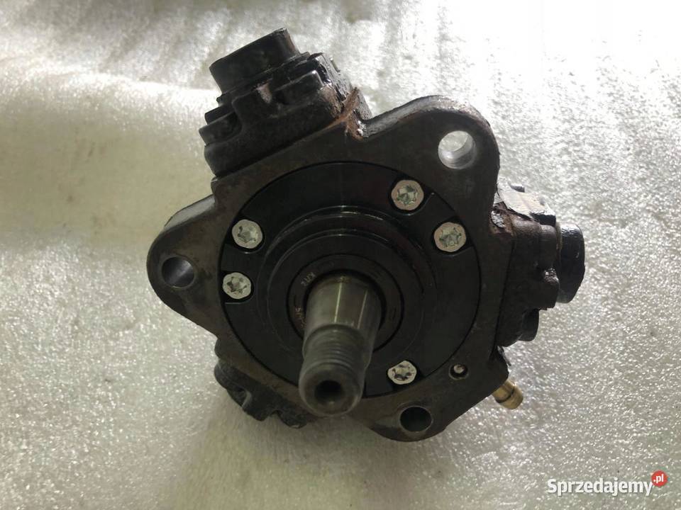 POMPA WTRYSKOWA 96859151 CHEVROLET CAPTIVA I osobowe Pompy wtryskowe