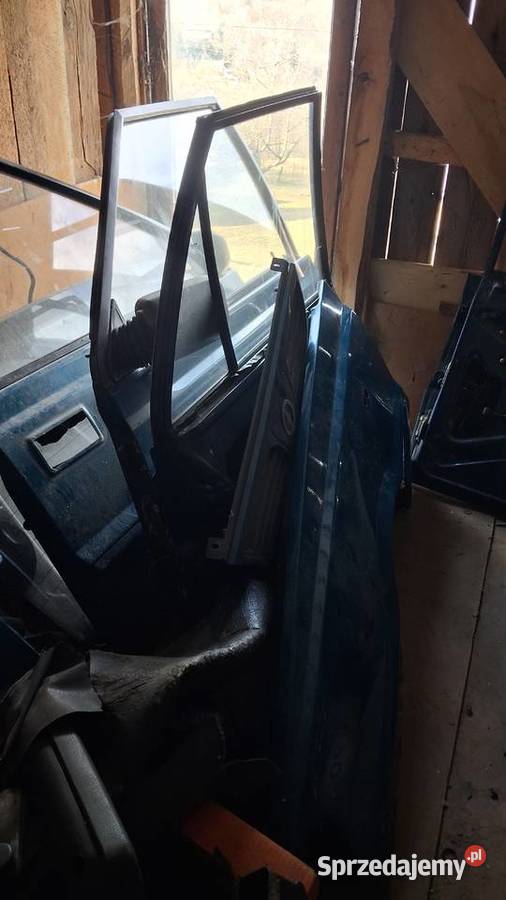 Części Polonez Atu Plus