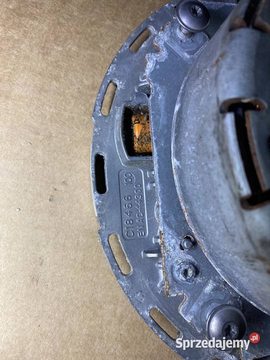 Silnik Wentylatora ViscoJeep Grand Cherokee WK2 Siedlce