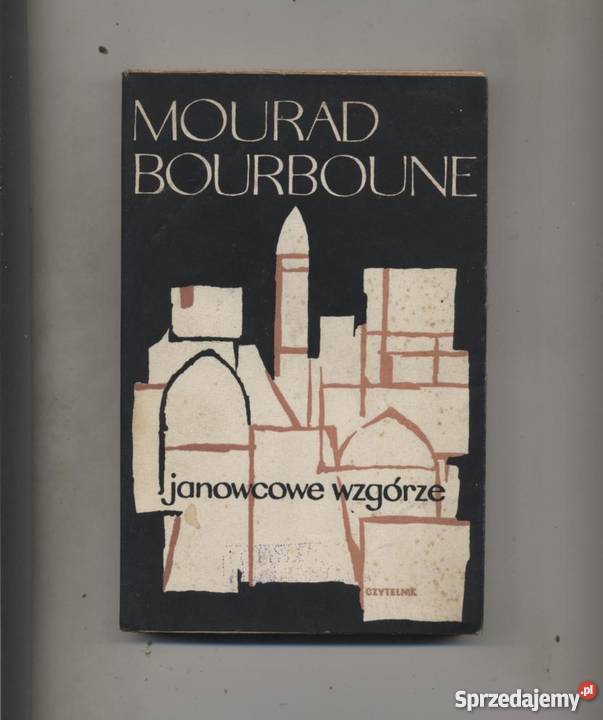 Janowcowe wzgórze Szczecin