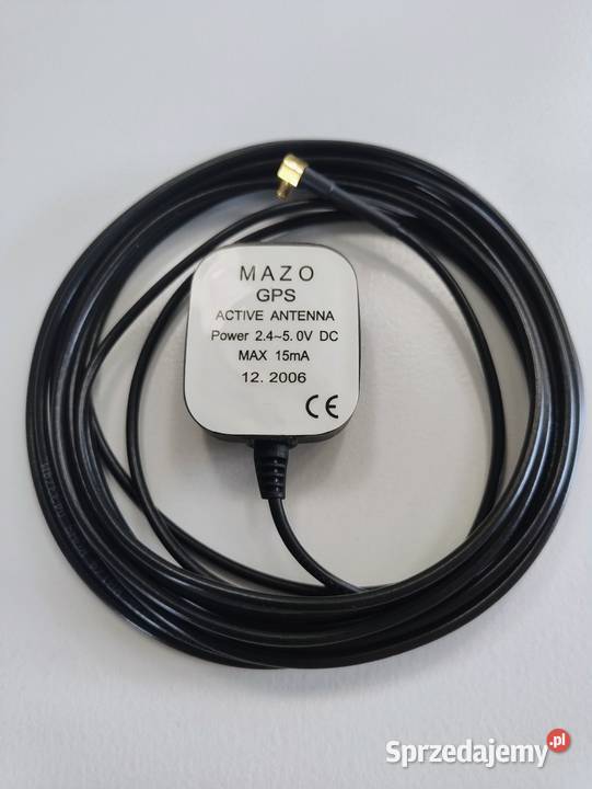 Garmin GPSmaps 60Cx Łuszczów Drugi