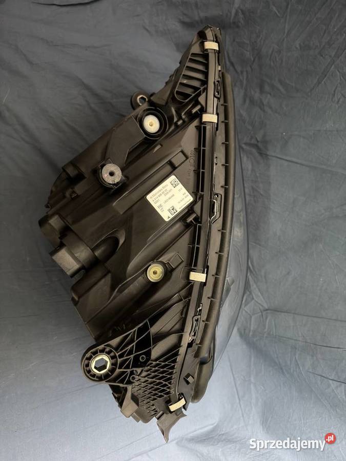 LAMPA PRZEDNIA PRAWA MB A2149066202 Oświetlenie Września