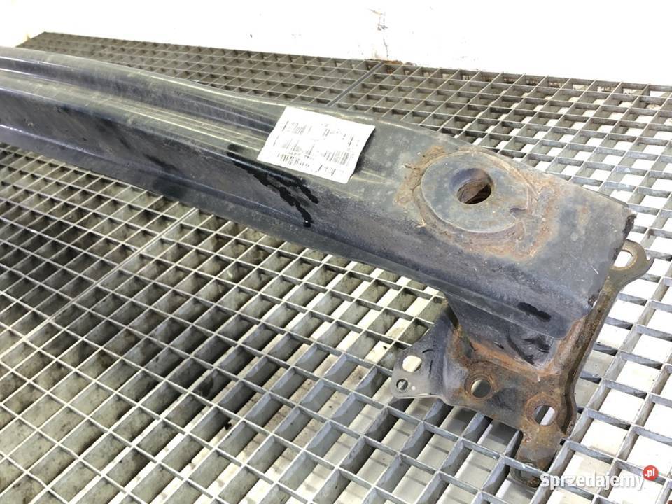 BELKA ZDERZAKA PRZÓD VW CADDY III 0415