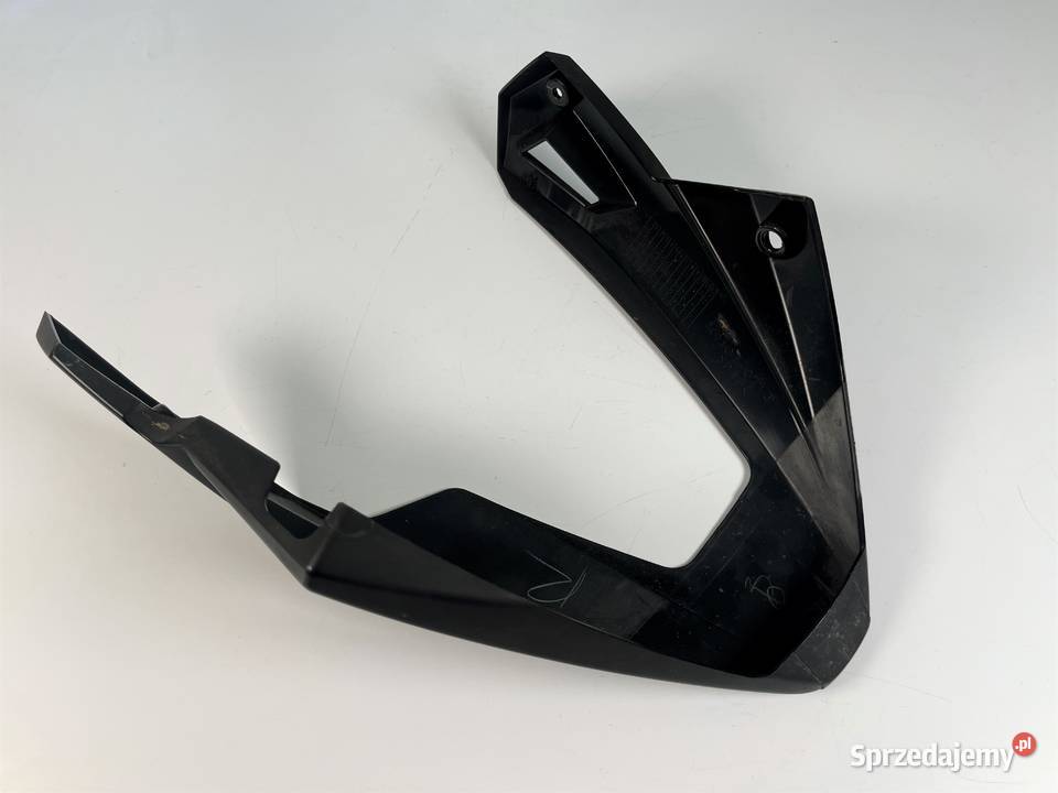 KAWASAKI ER6N ER6F 1216 Pług Osłona kolektora Łobżenica