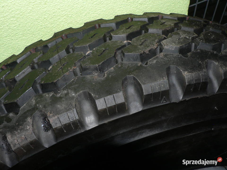 Felga z oponą 10 R 225 nowa Zamość