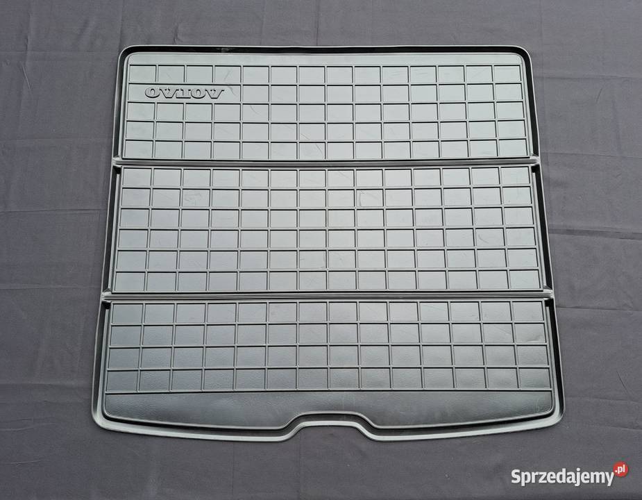 Mata bagażnika Volvo XC40 C40 EX40 EC40 2018 Mielęcin sprzedam