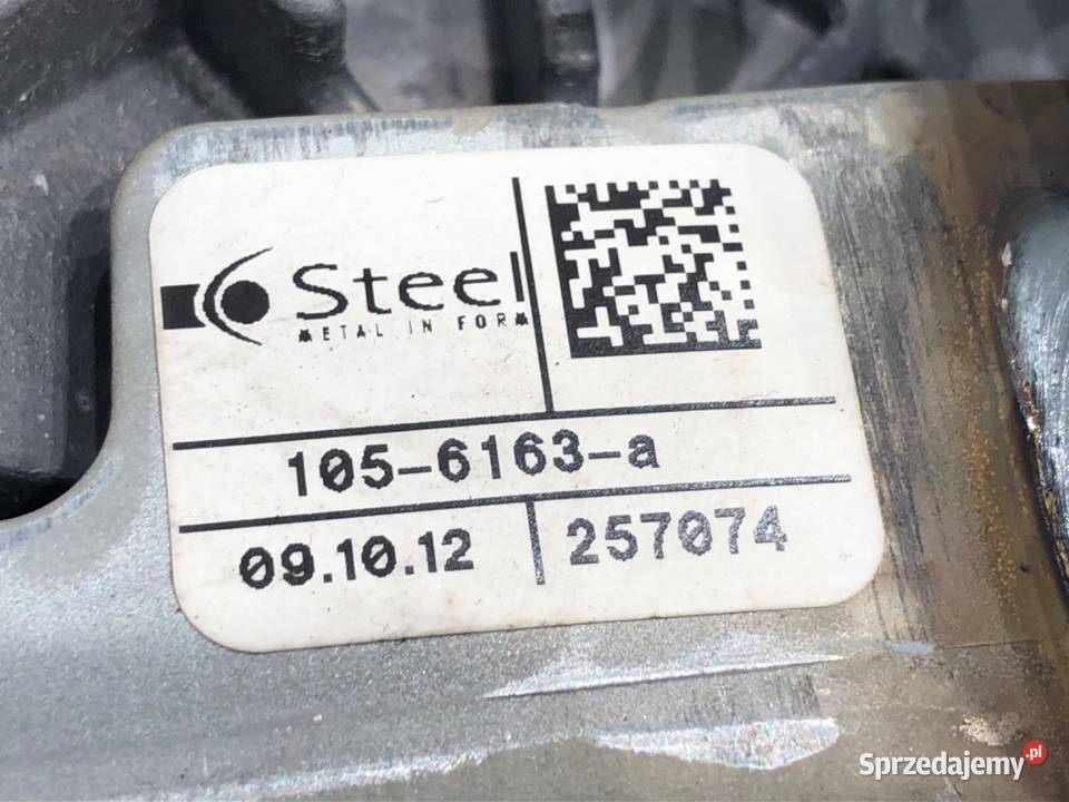 KOLUMNA KIEROWNICZA BMW F11 6795346 0917 sprzedam