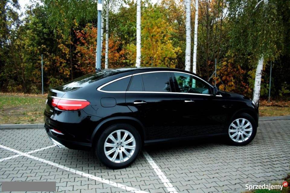 Mercedes 310 czarny tempomat Olsztyn