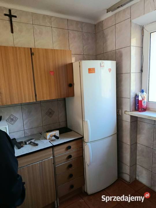 Sprzedam mieszkanie Klasztorna Liczba pokoi 2 Nieruchomości sprzedam