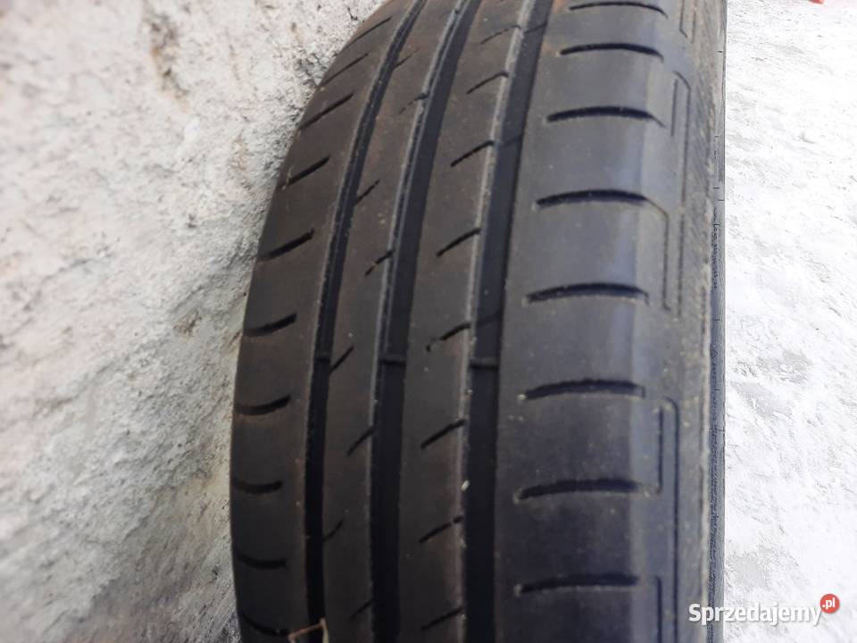 LATO 175 65 R15 VREDESTEIN 5mm TTrac II 2016r Frycowa
