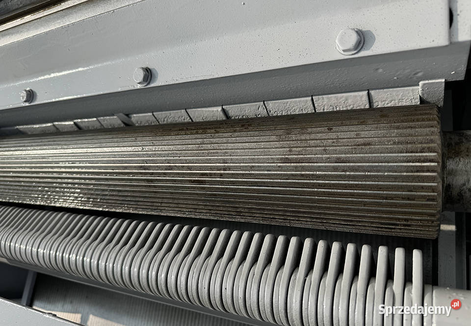 Grubościówka JAROMA DSMD63 Sierakowska Huta