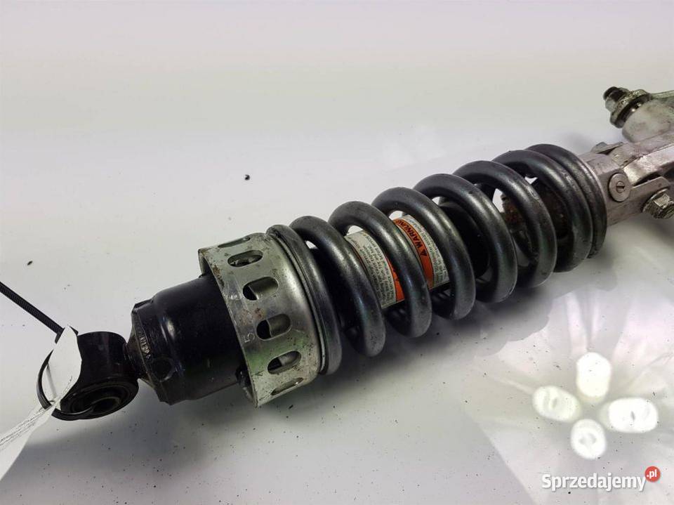 AMORTYZATOR MOTOR SUZUKI GSF