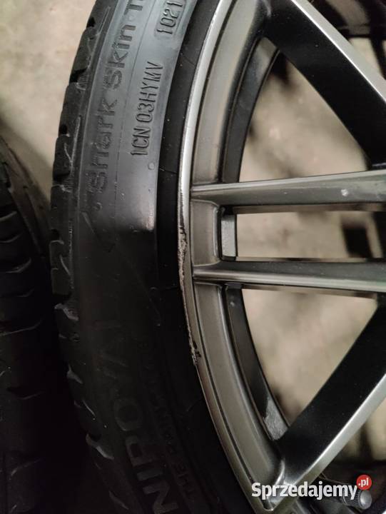 koła 20 Japan racing jr 28 Opoczno sprzedam