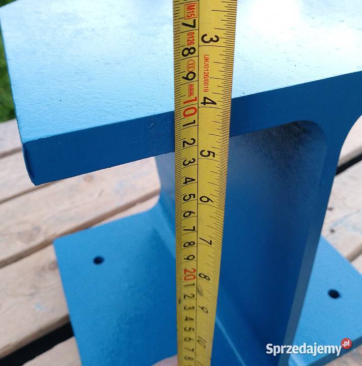 kowadło 40 jednoroczne kowalskie Pozostałe