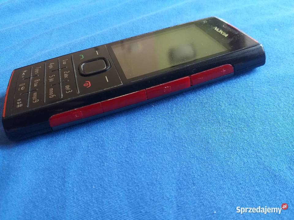 nokia x200 x2 00 rm618 rm 618 telefon