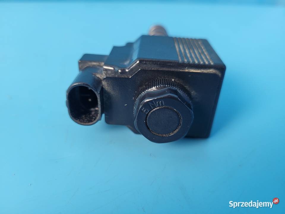 DEUTZFAHR 6130 TTV ELEKTROZAWÓR 13V 20W Hydraulika Kolno