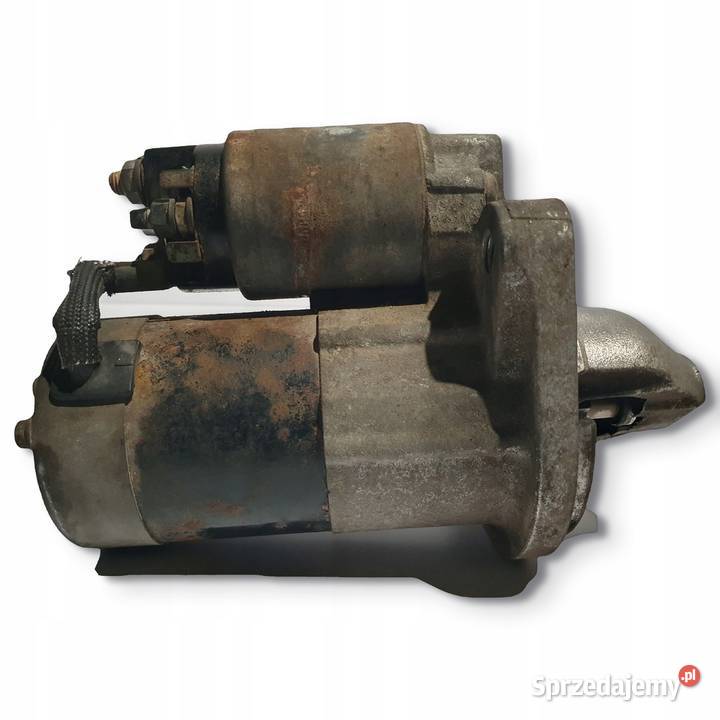 ROZRUSZNIK Saab 95 95 I 20 T 5194758 M000T86781 lubelskie Chełm