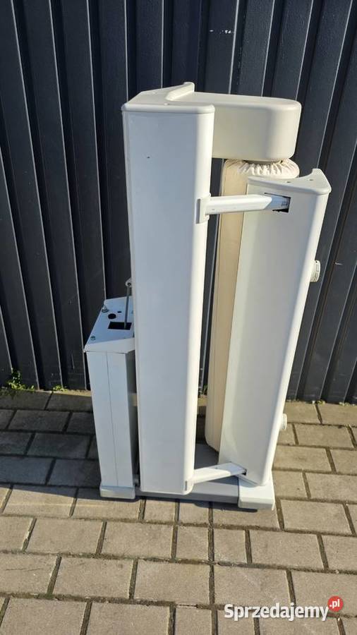 Magiel elektryczny maglownica Miele B 864 szer Pozostałe dolnośląskie Wrocław