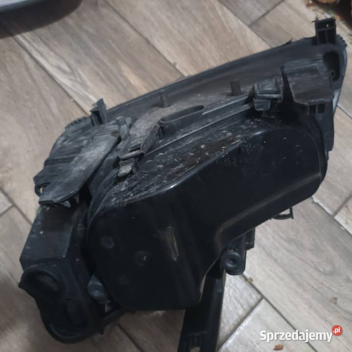 Maska ford c 2004r TANIO Koziegłowy