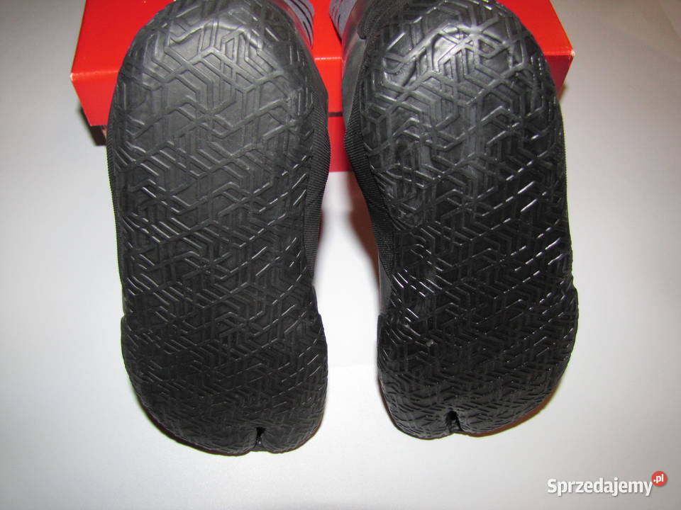 Buty neoprenowe ONeill Gooru Dipped 3 mm Split warmińsko-mazurskie Olsztyn