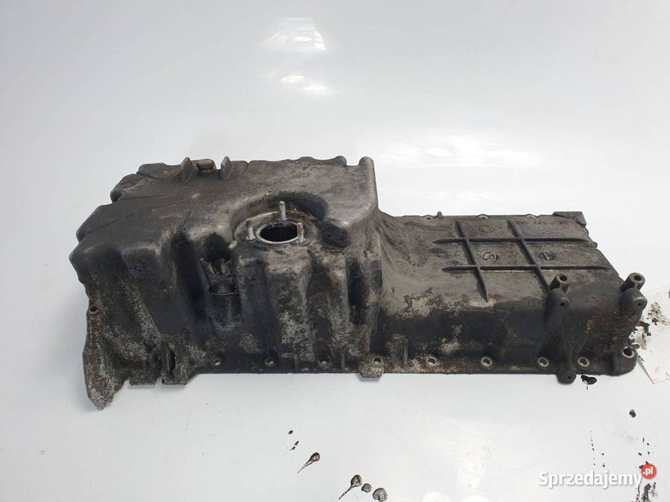 MISA OLEJOWA BMW E60 7793495 Lipno