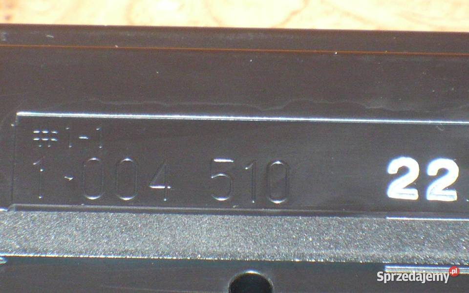 Głośniki Sony 100451012 i 100451022 TV Sony
