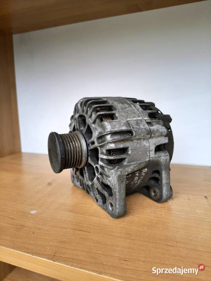 Alternator Renault Trafic Vivaro Espace 20 dCi Radom