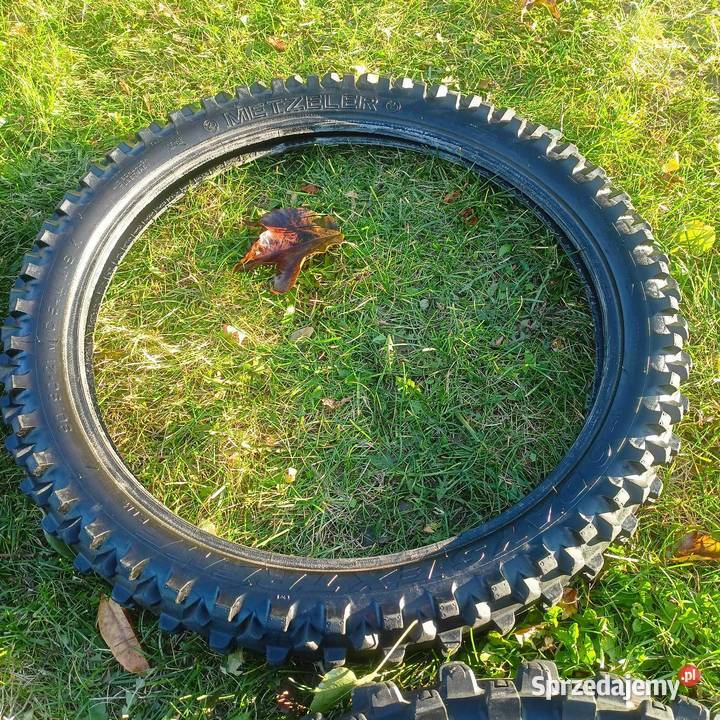 OPONA METZELER 909021 motocross enduro Ropczyce