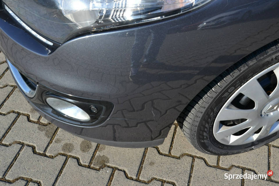 Renault Megane bose 16 dci 130 skóra nawigacja małopolskie Kęty