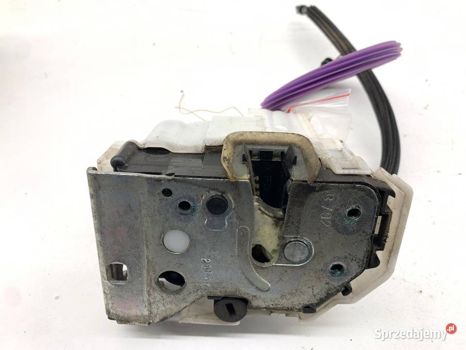 ZAMEK DRZWI PRAWY PRZÓD FIAT TIPO Kombi