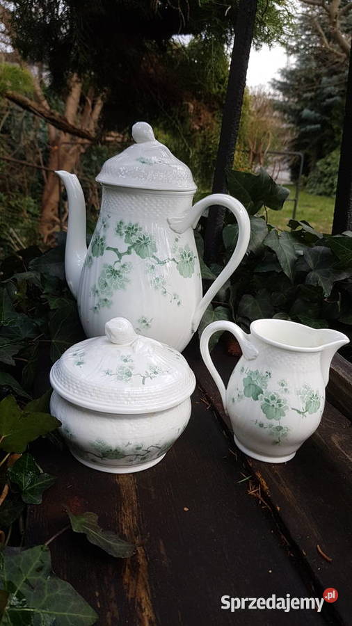 VilleroyBoch girlande cukiernica Myszków