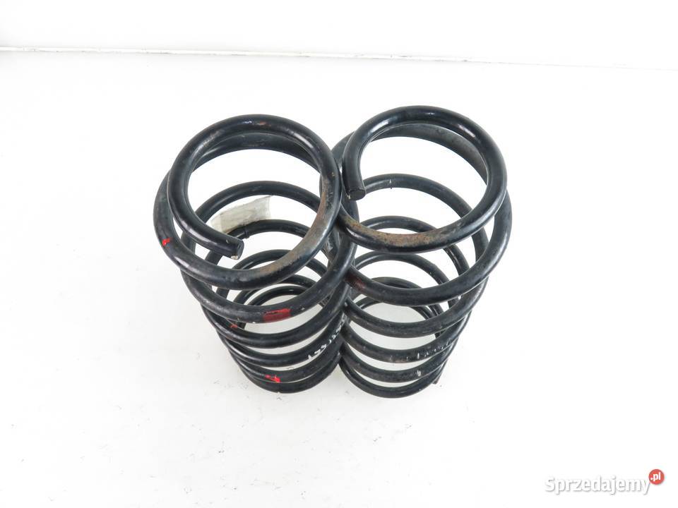 SPRĘŻYNA TYŁ KIA RIO III 125 CVVT 2 SZTUKI małopolskie