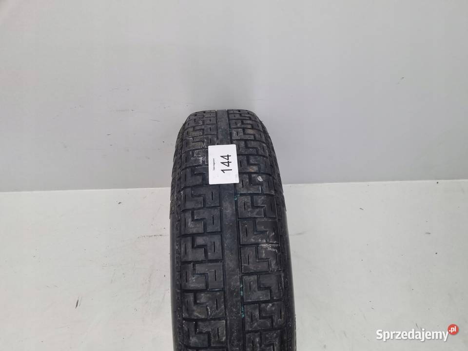 KOŁO DOJAZDOWE Land Rover Sport II L494 19570 Chełm