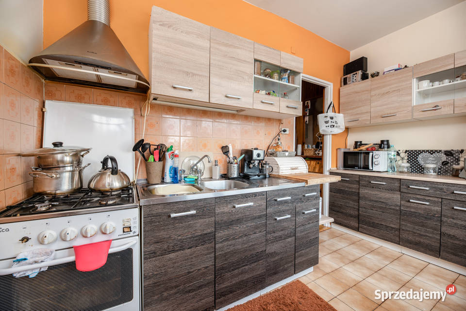 Sprzedam mieszkanie do remontu Bełchatów