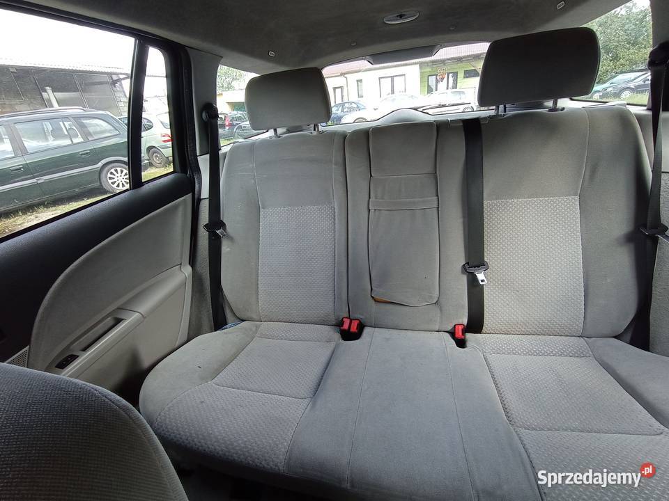 Ford Mondeo 20 85 kW 2001 r dawca części Szklarka Myślniewska