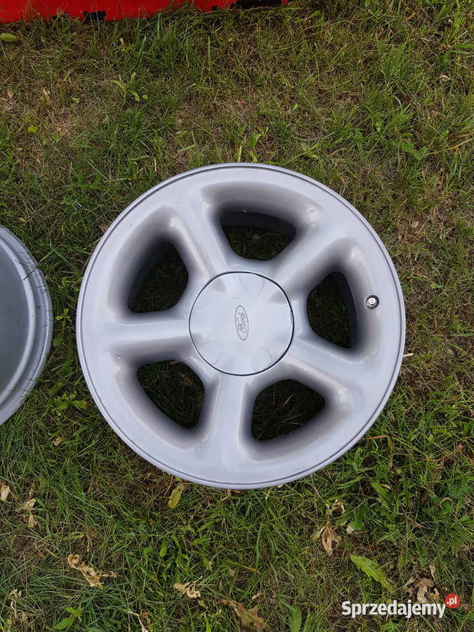 Rs Cosworth 16 8j 4x108 Ford escort i inne Drzewica