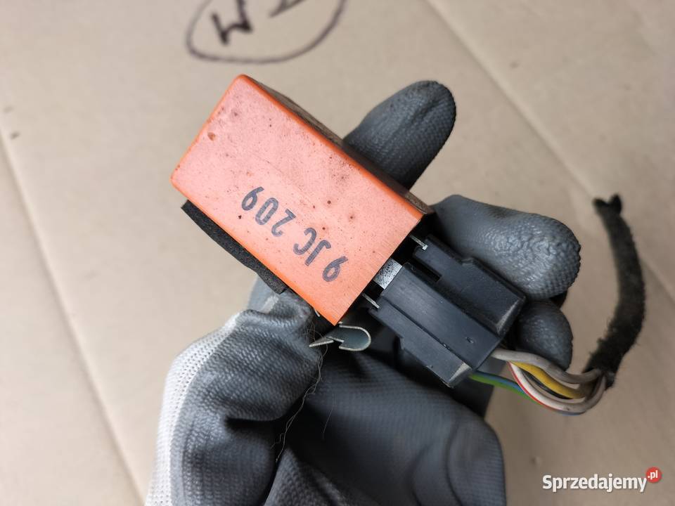 FORD MONDEO MK1 MK2 PRZEKAŹNIK 92AG14K087BA osobowe