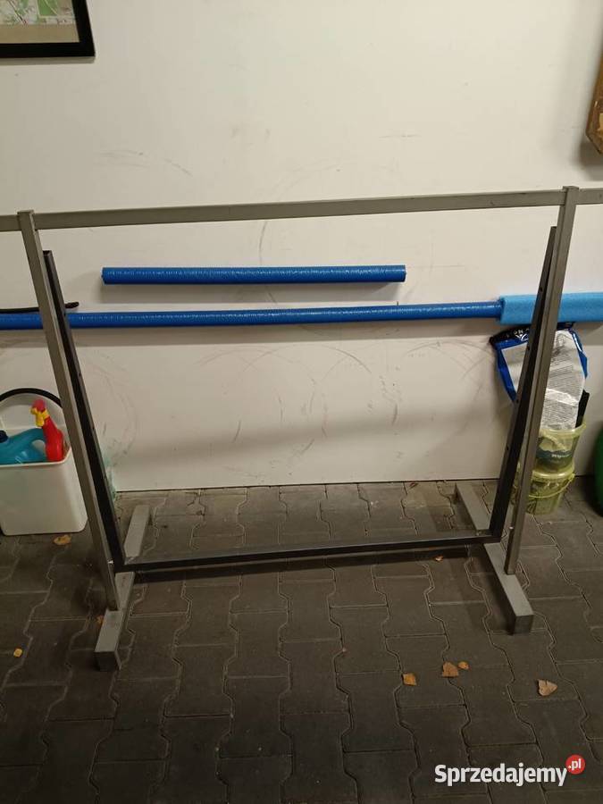 Wieszak na ubrania