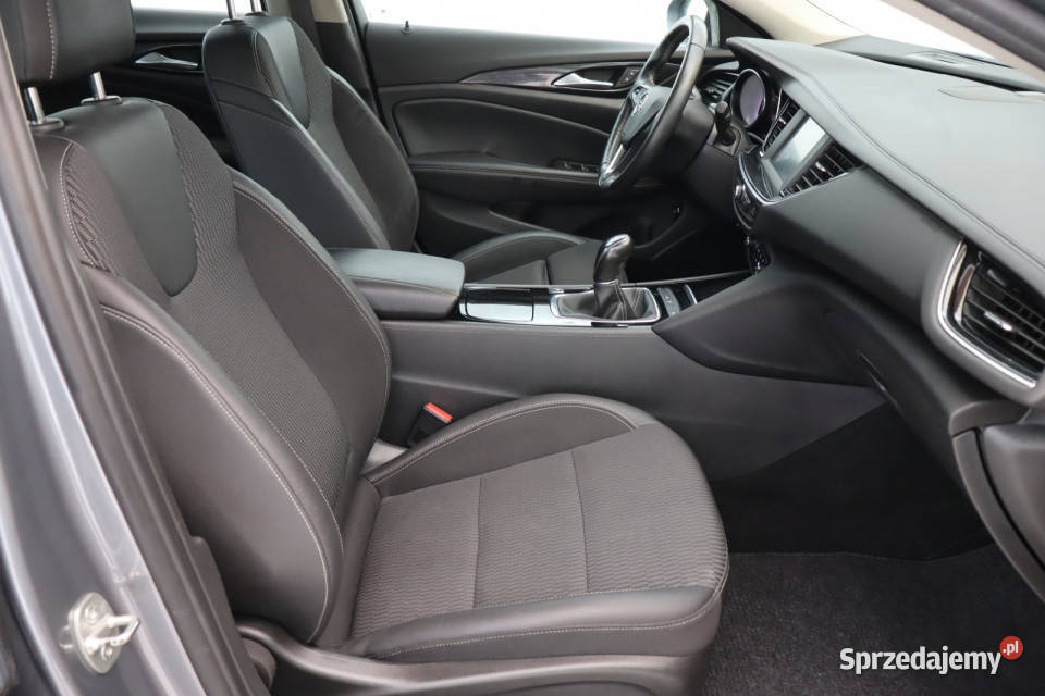 Opel Insignia 15 Turbo klimatyzacja Zabrze