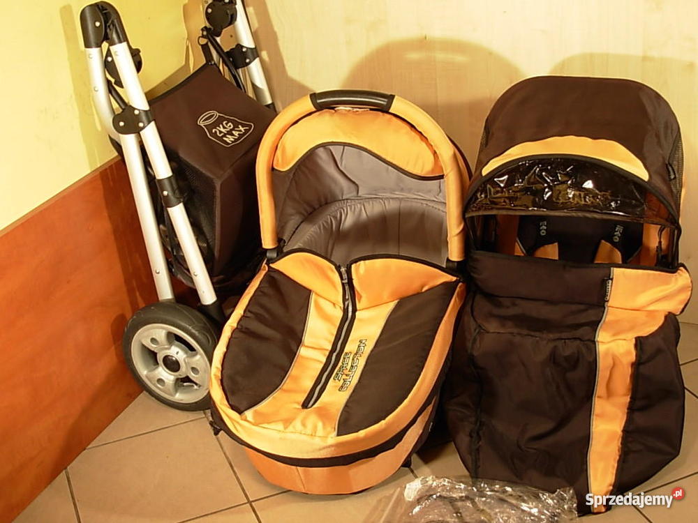 Wózek uniwersalny V4 CONECO Wózki Łódź