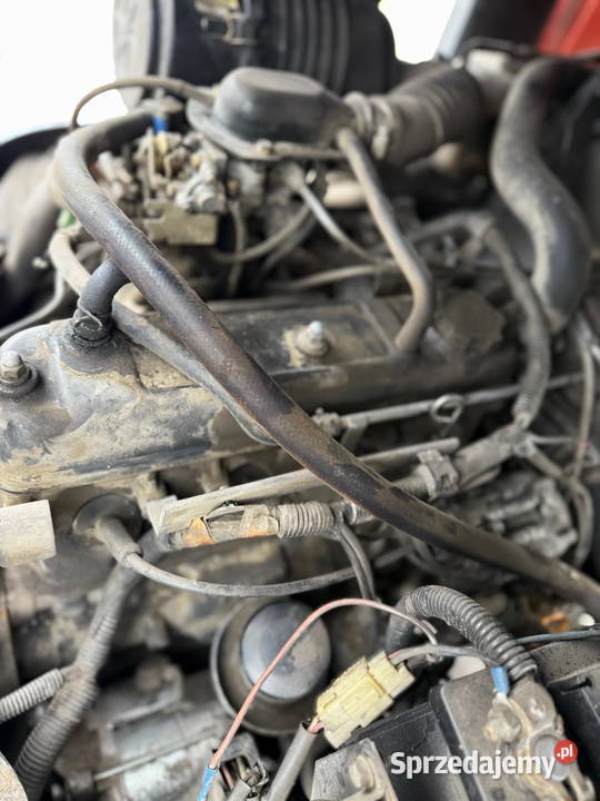 wózek widłowy TOYOTA 6FG18 1800 podnoszenie 370m Działoszyn