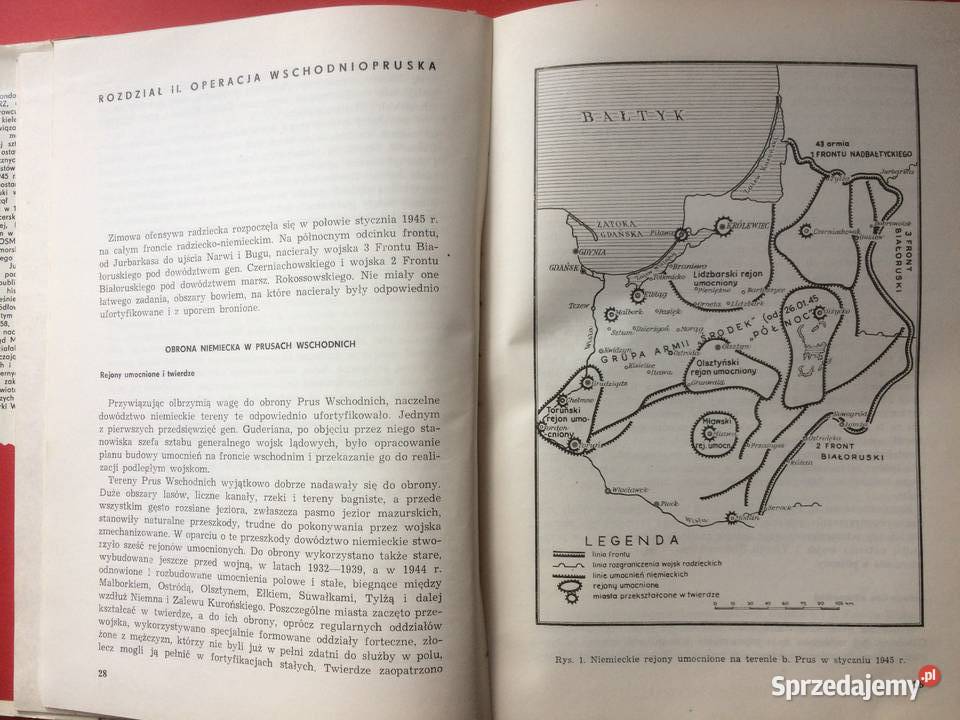 3112 Wyzwolenie Polski Północnej zachodniopomorskie sprzedam
