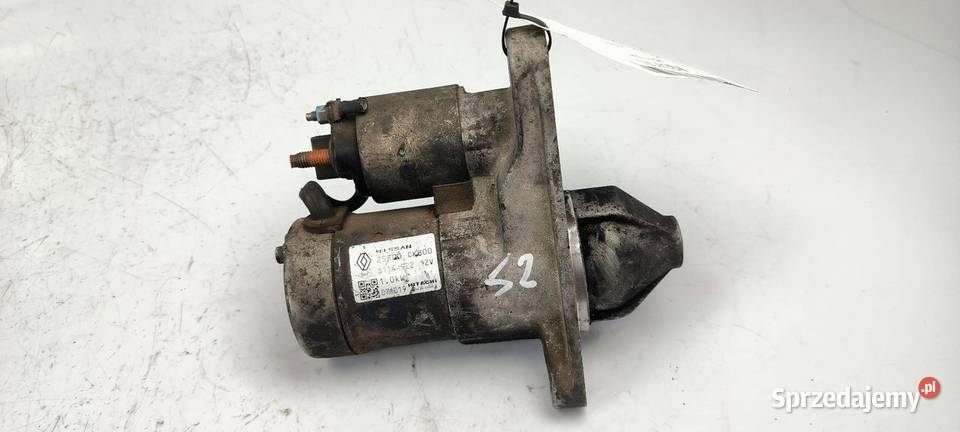 ROZRUSZNIK NISSAN 23300 CK800 Lipno sprzedam